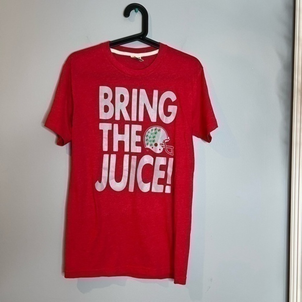 Homage | Ohio state graphic tee